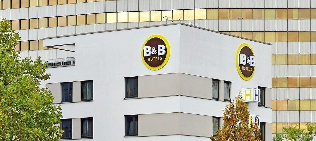 B&B Hotel Stuttgart-Neckarhafen Esterno foto